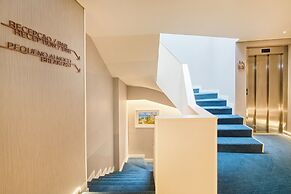 Hotel Moon & Sun Braga