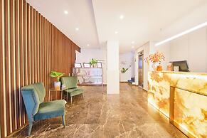 Hotel Moon & Sun Braga