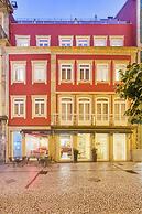 Hotel Moon & Sun Braga