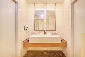 Hotel Moon & Sun Braga