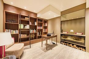 Hotel Moon & Sun Braga