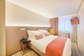 Hotel Moon & Sun Braga