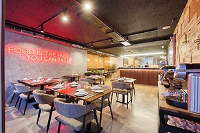 Hotel Moon & Sun Braga