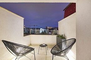 Hotel Moon & Sun Braga