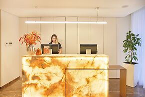 Hotel Moon & Sun Braga