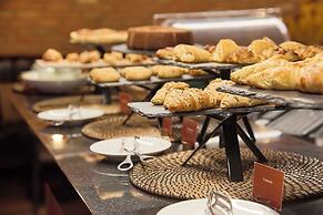 Hotel Moon & Sun Braga