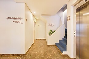 Hotel Moon & Sun Braga