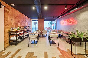 Hotel Moon & Sun Braga