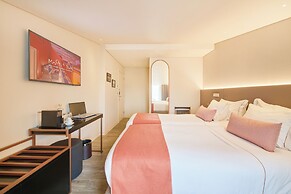 Hotel Moon & Sun Braga