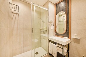 Hotel Moon & Sun Braga