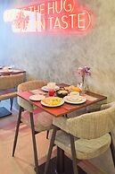 Hotel Moon & Sun Braga