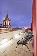 Hotel Moon & Sun Braga