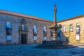 Hotel Moon & Sun Braga