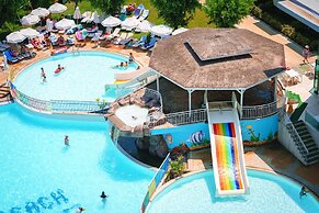 Hotel Perla Beach Luxury