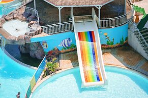 Hotel Perla Beach Luxury