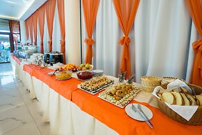 Hotel Perla Beach Luxury