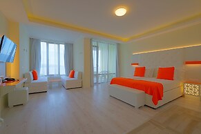Hotel Perla Beach Luxury