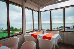 Hotel Perla Beach Luxury