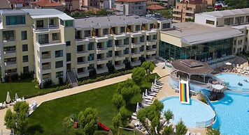 Hotel Perla Beach Luxury