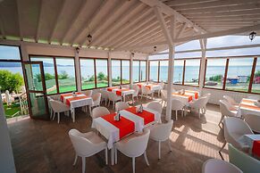 Hotel Perla Beach Luxury