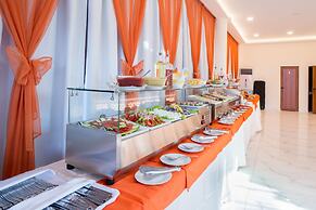 Hotel Perla Beach Luxury