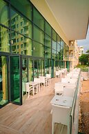 Hotel Perla Beach Luxury