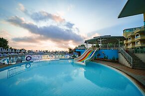 Hotel Perla Beach Luxury