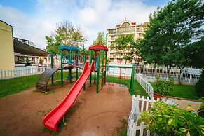 Hotel Perla Beach Luxury