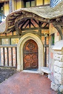 Les Jardins de Coppelia