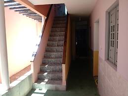 Pousada dos Ventos