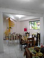 Pousada dos Ventos