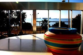 Blue Coast