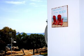 Blue Coast