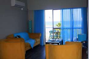 Blue Coast