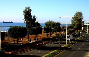 Blue Coast