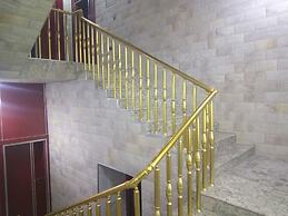 Heavenly Royal Apartments