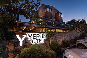 Yerli Otel Alacati