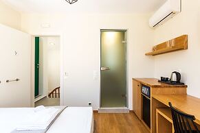 Ink Hotels House of Europe