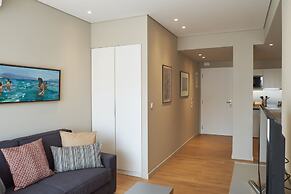 Athens Center Panoramic Flats