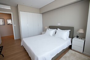 Athens Center Panoramic Flats