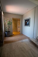 Athens Center Panoramic Flats