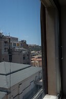 Athens Center Panoramic Flats