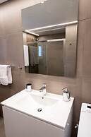 Athens Center Panoramic Flats