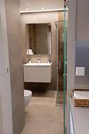 Athens Center Panoramic Flats