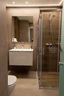 Athens Center Panoramic Flats