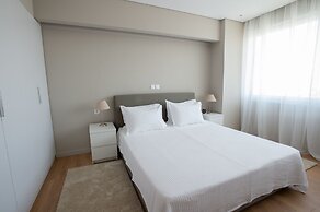 Athens Center Panoramic Flats