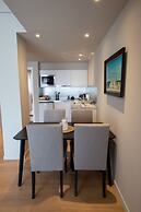 Athens Center Panoramic Flats