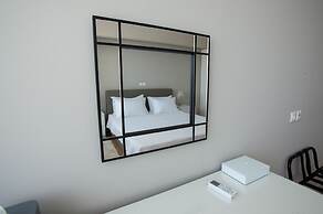 Athens Center Panoramic Flats