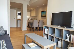 Athens Center Panoramic Flats