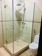 Home Gate Resort Limited